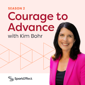Courage to Advance Cover season 2