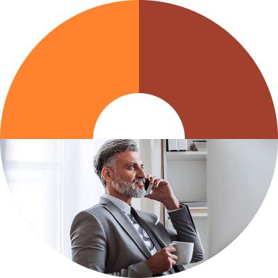 real development happens