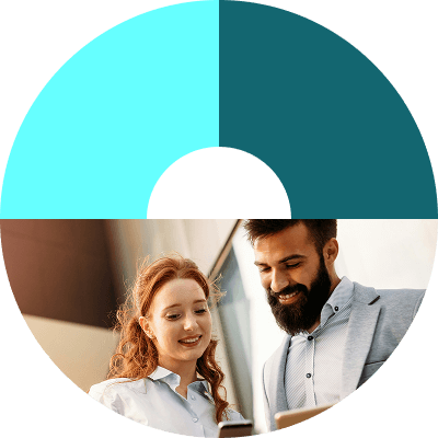 real development happens in that moment