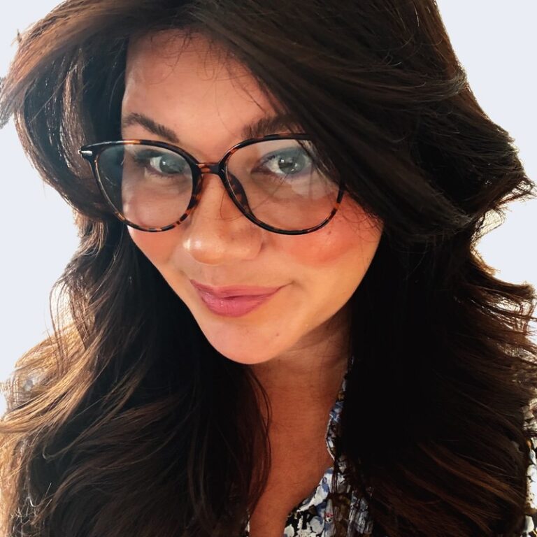 Jaime Navarro, SVP of Revenue Operations, SparkEffect